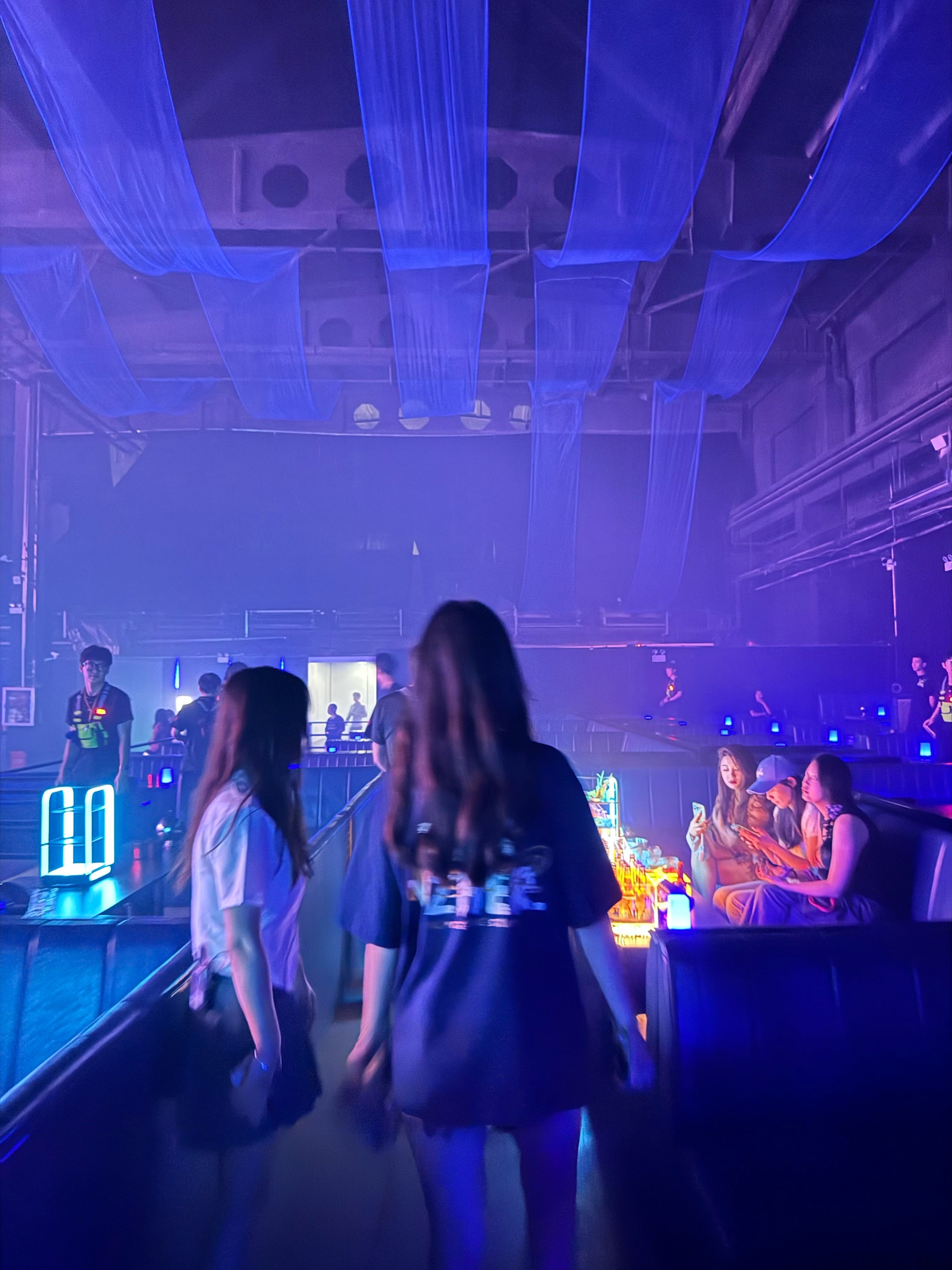 呼伦贝尔商务ktv环境及商务ktv怎么样介绍-海拉尔区ktv预定